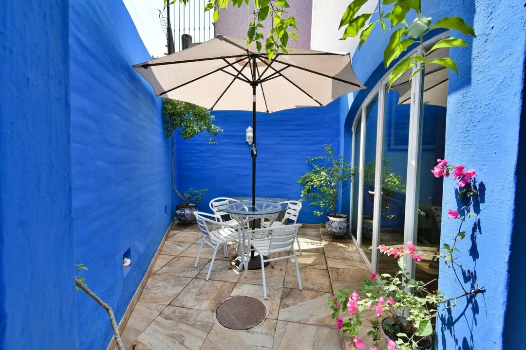 Foto 4 de Casa con elevador, departamento independiente en Venta en Guadalajarita, Zapopan