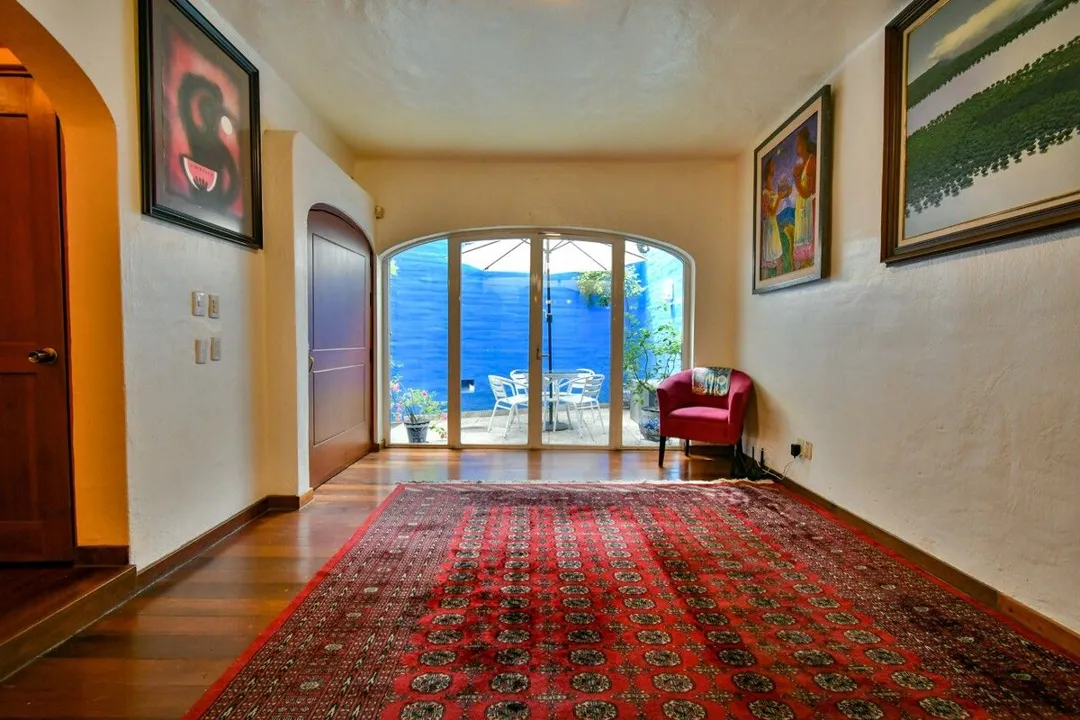Foto 7 de Casa con elevador, departamento independiente en Venta en Guadalajarita, Zapopan