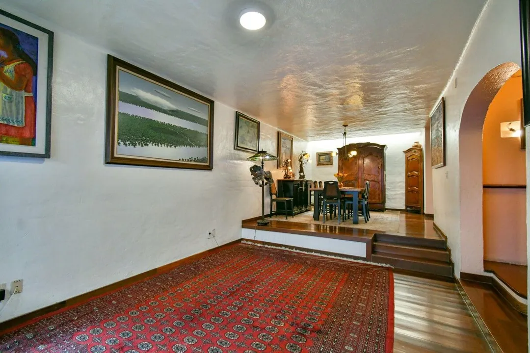 Foto 8 de Casa con elevador, departamento independiente en Venta en Guadalajarita, Zapopan