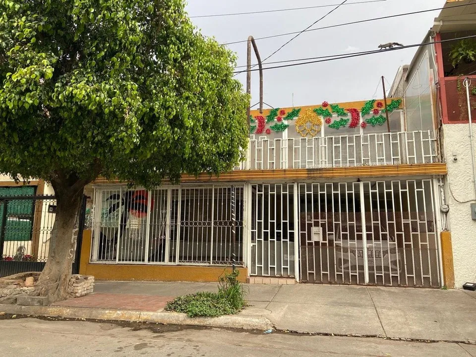 Foto 3 de Casa en Venta en Santa Tere, Guadalajara