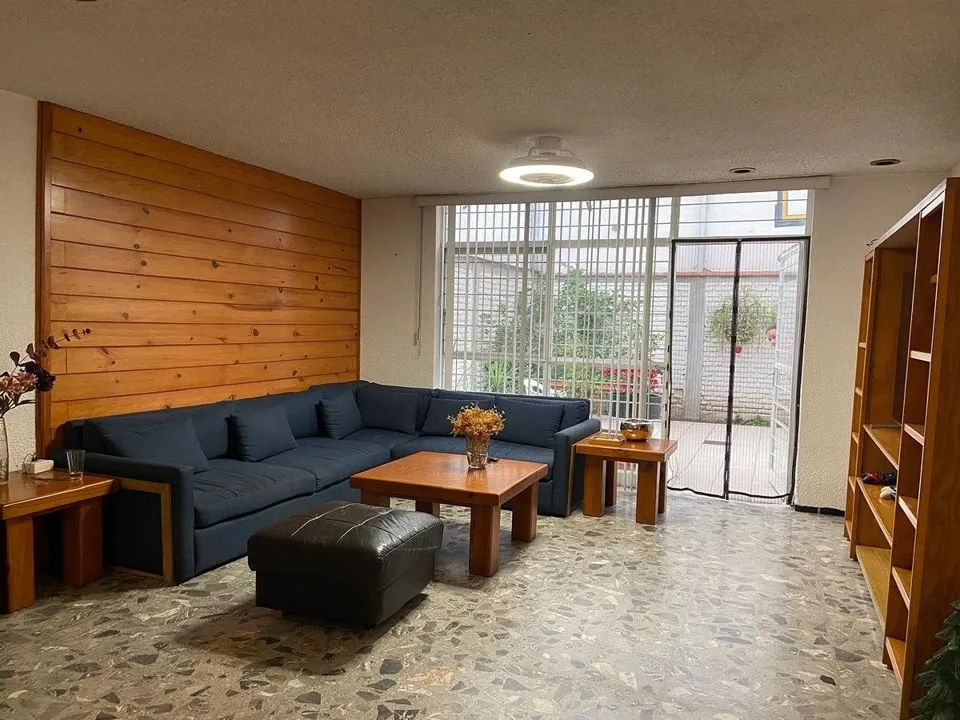 Foto 4 de Casa en Venta en Santa Tere, Guadalajara
