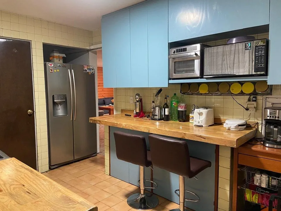 Foto 6 de Casa en Venta en Santa Tere, Guadalajara