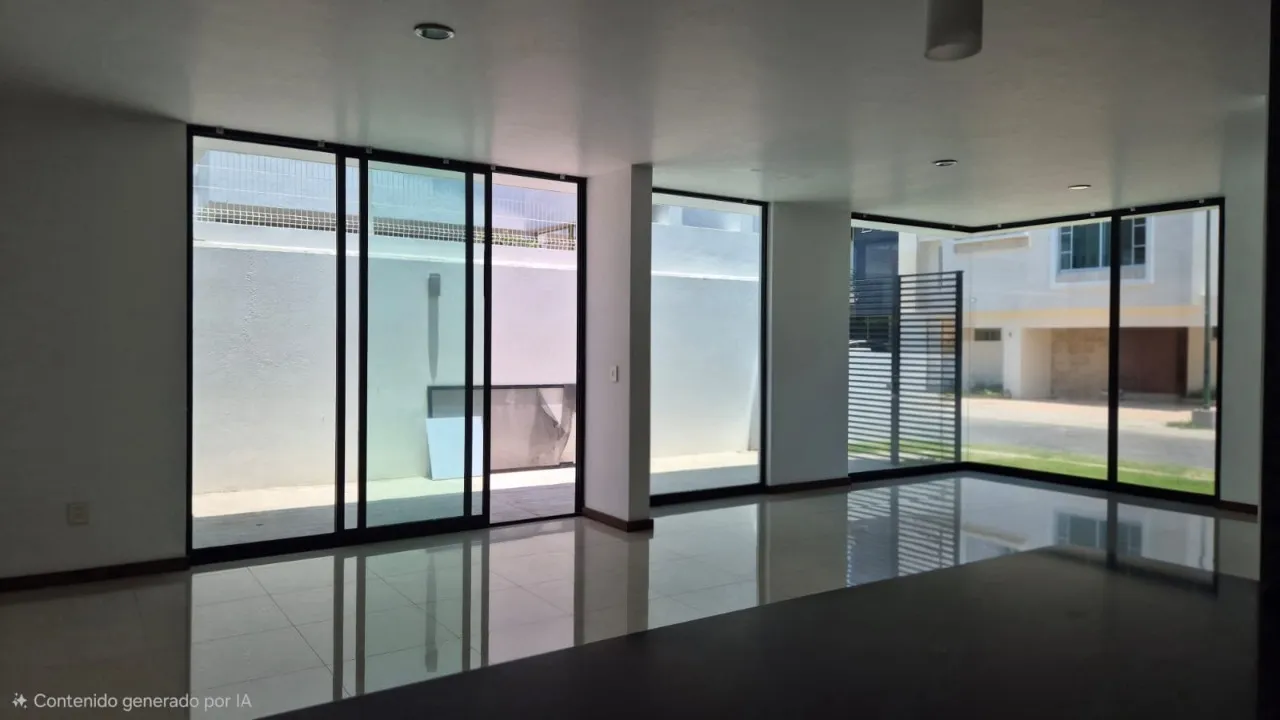 Foto 7 de Casa en venta en Jardin Real coto 11 , Jardin Real, Zapopan