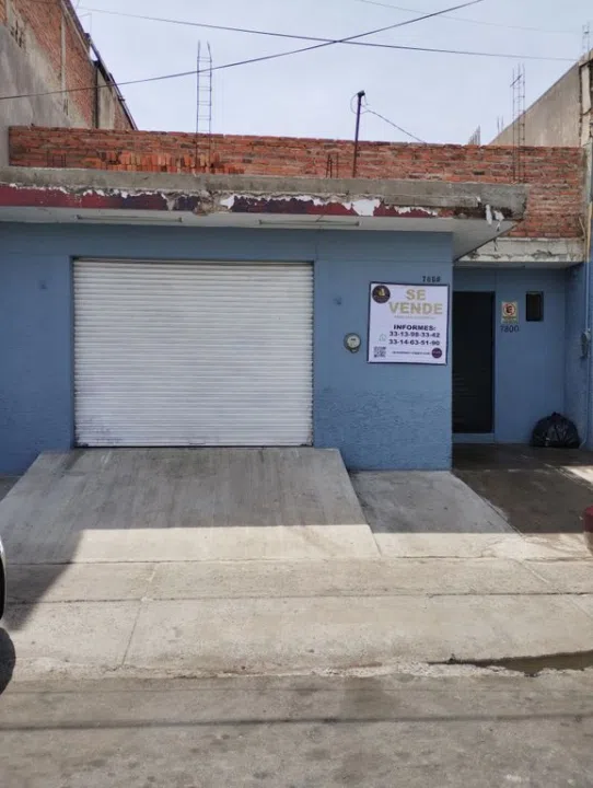 Local  en venta en Loma Dorada         Delegación B
