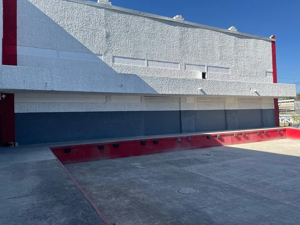 Bodega con uso de suelo en renta, en El Sauz, Guadalajara | IBR-OP294