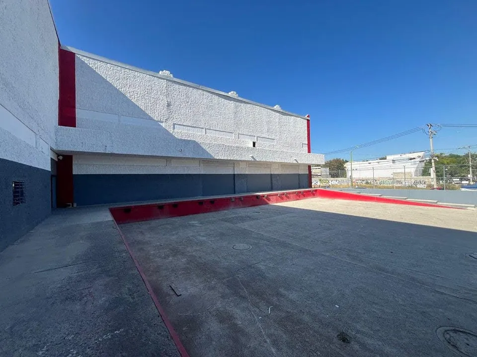 Foto 2 de Bodega con uso de suelo en renta, en El Sauz, Guadalajara | IBR-OP294