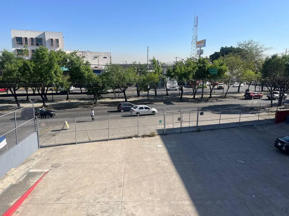 Foto 3 de Bodega con uso de suelo en renta, en El Sauz, Guadalajara | IBR-OP294