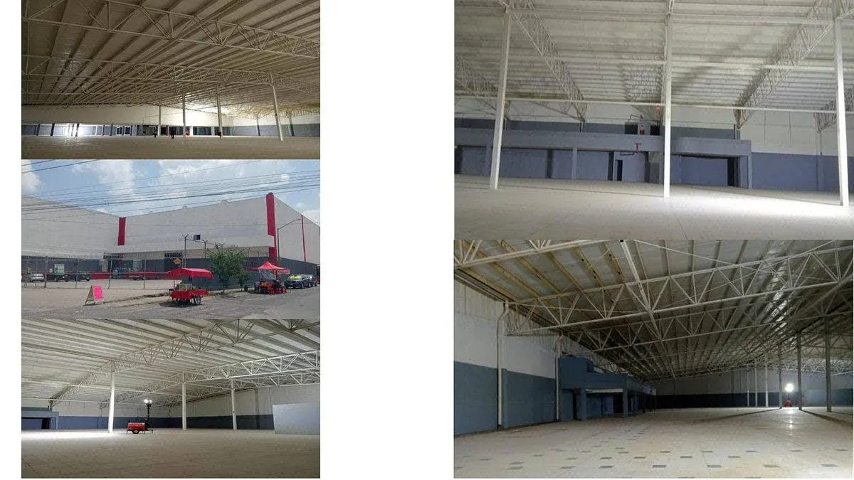 Foto 4 de Bodega con uso de suelo en renta, en El Sauz, Guadalajara | IBR-OP294