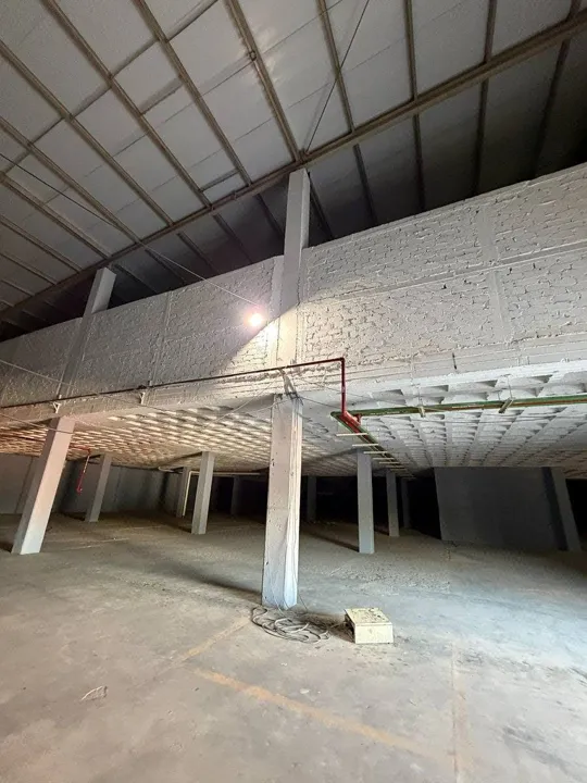 Foto 5 de Bodega con uso de suelo en renta, en El Sauz, Guadalajara | IBR-OP294