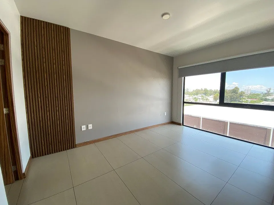 Foto 2 de Venta / Renta departamento 2 hab. en Brittania