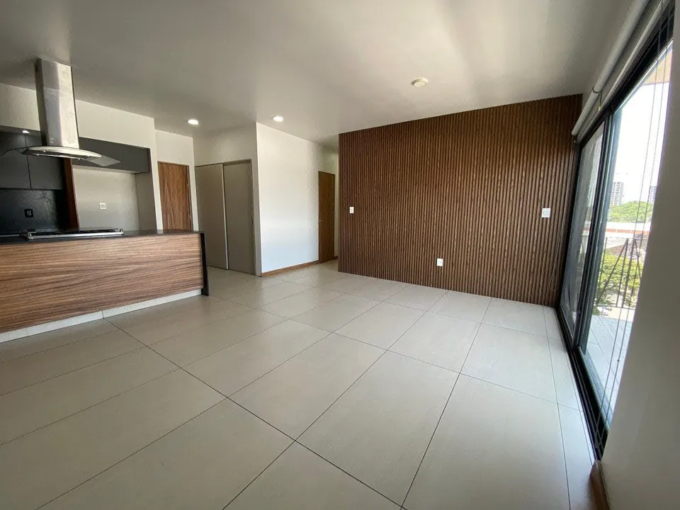 Foto 3 de Venta / Renta departamento 2 hab. en Brittania