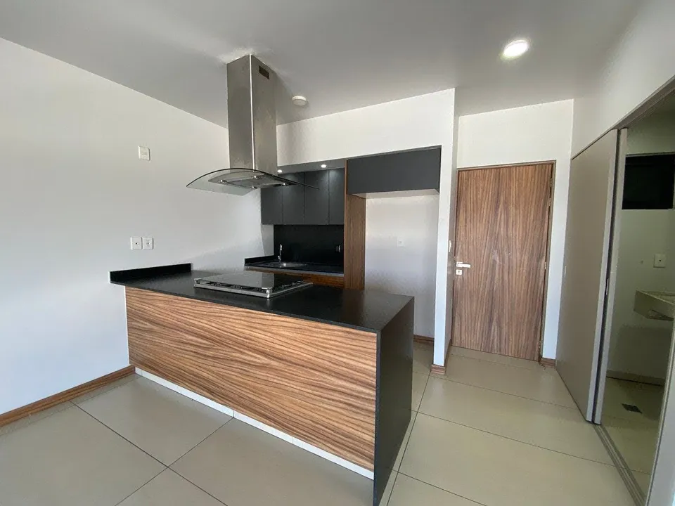 Foto 4 de Venta / Renta departamento 2 hab. en Brittania