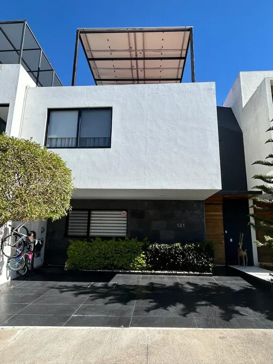 CASA EN VENTA EN VALLE IMPERIAL,COTO IMPERIO SUECO, ZAPOPAN.