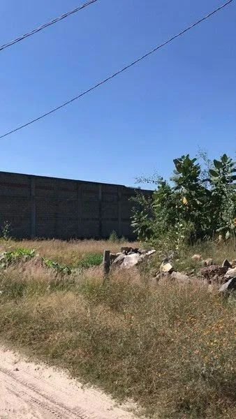 Foto 2 de Terreno en Venta en fraccionamiento Pontevedra, San Agustín, Tlajomulco
