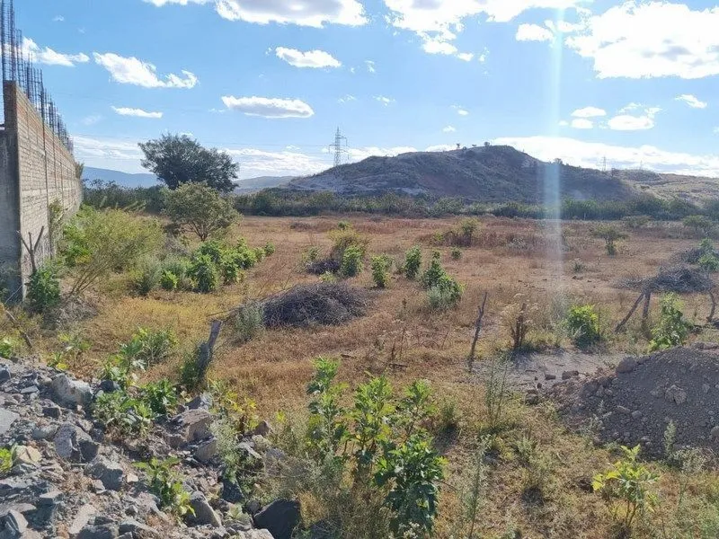 Foto 5 de Terreno en Venta en fraccionamiento Pontevedra, San Agustín, Tlajomulco