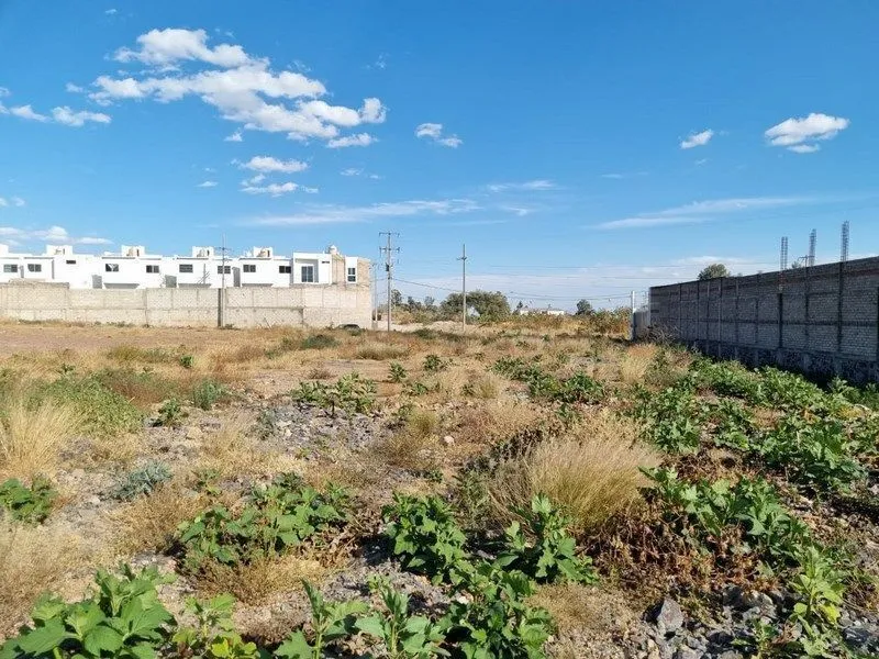 Foto 6 de Terreno en Venta en fraccionamiento Pontevedra, San Agustín, Tlajomulco