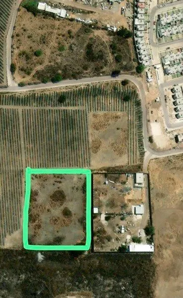 Foto 7 de Terreno en Venta en fraccionamiento Pontevedra, San Agustín, Tlajomulco