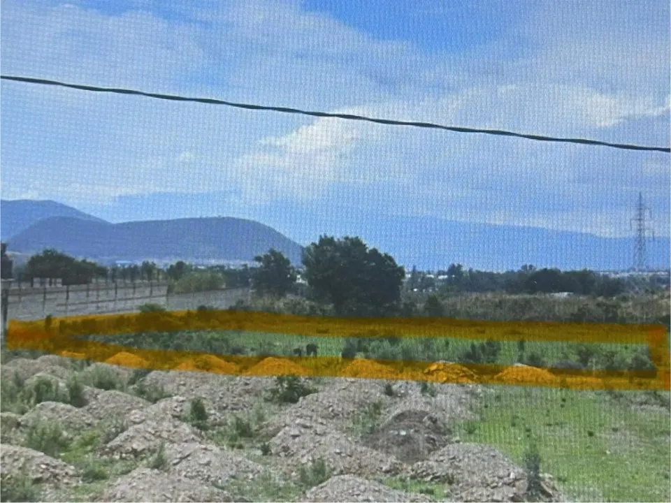 Foto 9 de Terreno en Venta en fraccionamiento Pontevedra, San Agustín, Tlajomulco