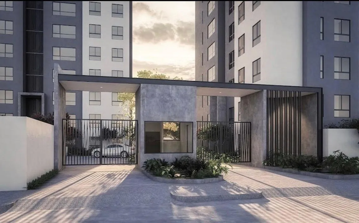 Departamento en Venta en Colinas del Rey, Zapopan