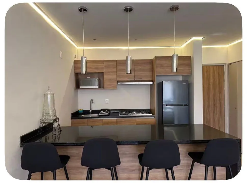 Foto 5 de Departamento en Venta en Colinas del Rey, Zapopan