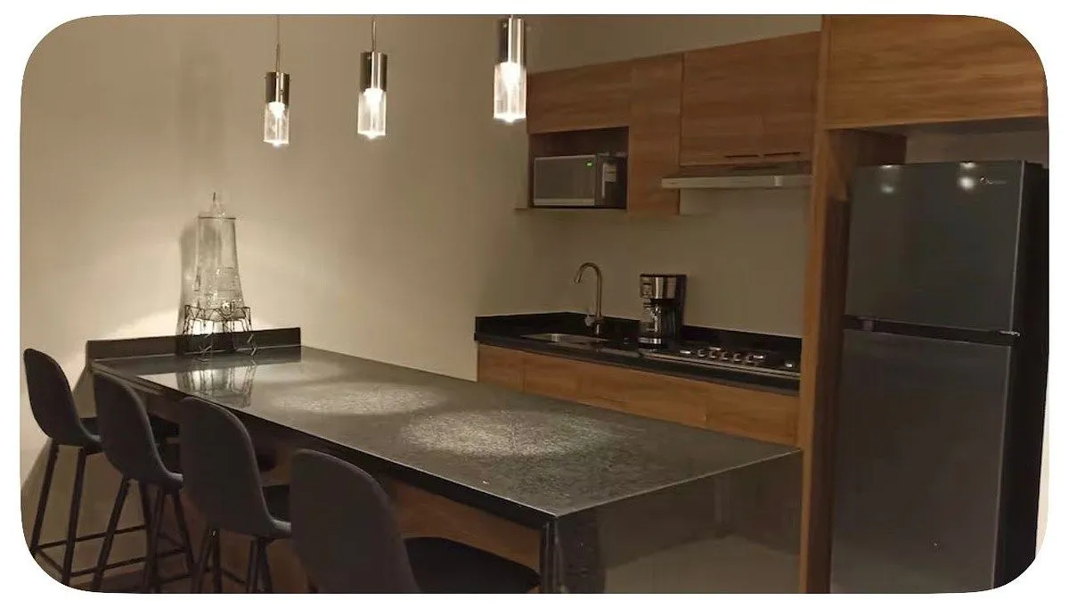 Foto 7 de Departamento en Venta en Colinas del Rey, Zapopan