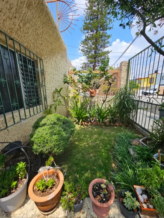 Foto 6 de Casa en venta en Calle Franz Liszt, La Estancia, Zapopan