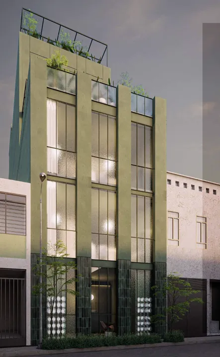 Lofts en Preventa en Santa Tere, Guadalajara, Jalisco