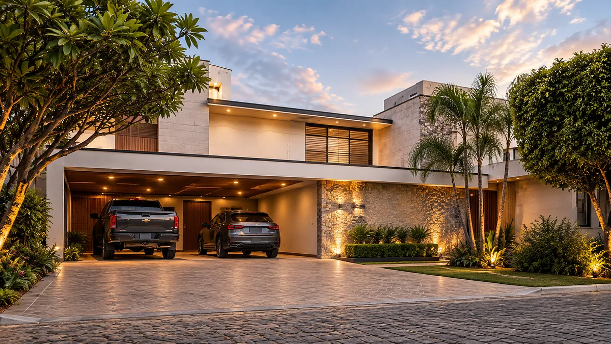 Casa en venta en Bosques de la Victoria