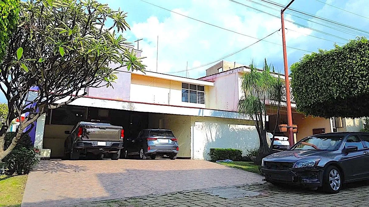 Foto 2 de Casa en venta en Bosques de la Victoria