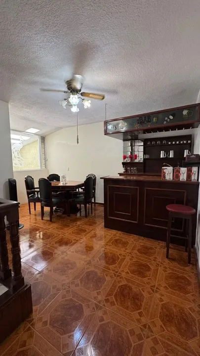 Foto 8 de Casa en venta en Bosques de la Victoria