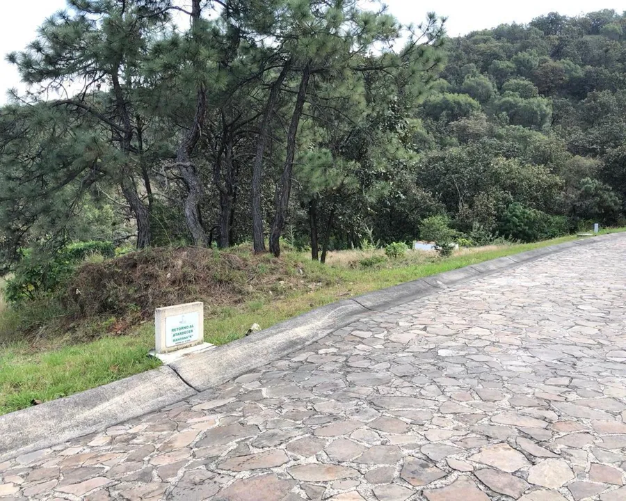 TERRENO EN VENTA FRACC. DIANA NATURA K3
