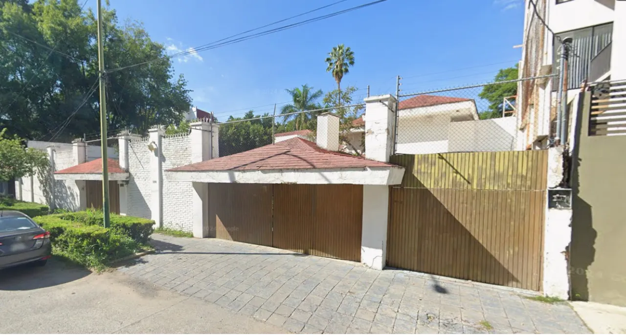 Foto 5 de Casa en venta en Calle Mar Rojo, Country Club, Guadalajara