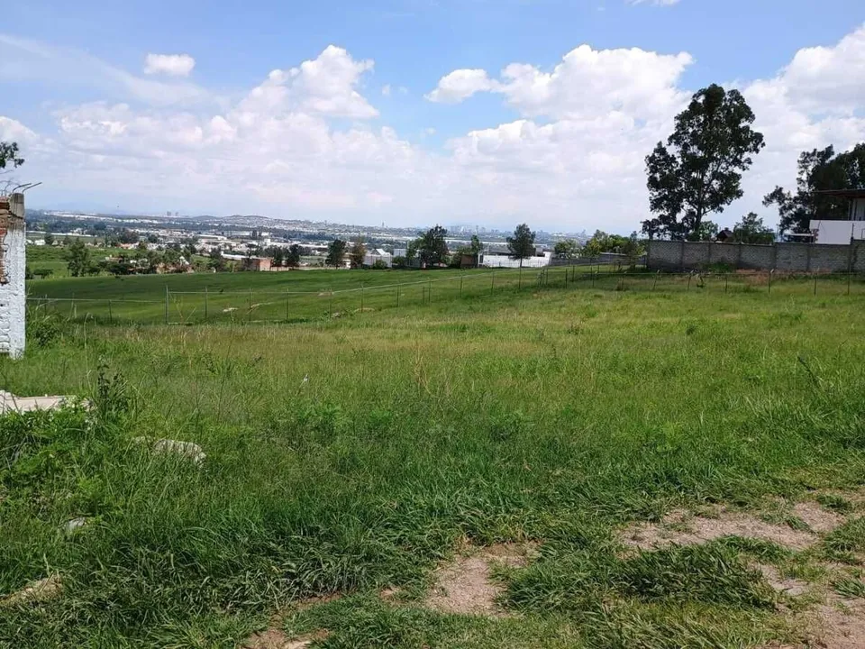Terreno en venta en Lomas de Tesistán
