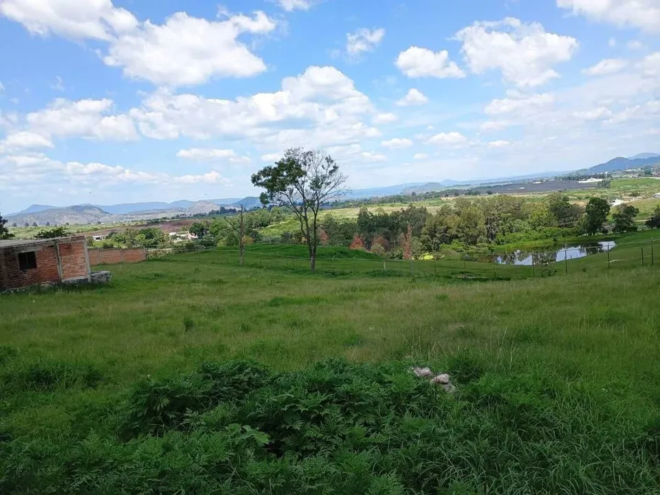 Foto 2 de Terreno en venta en Lomas de Tesistán