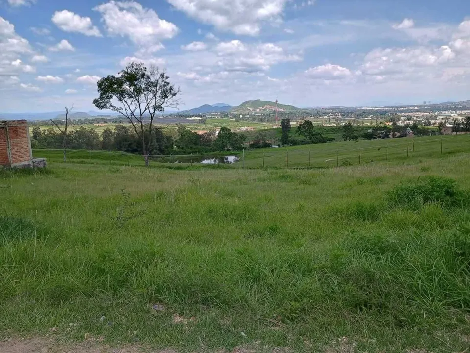 Foto 4 de Terreno en venta en Lomas de Tesistán