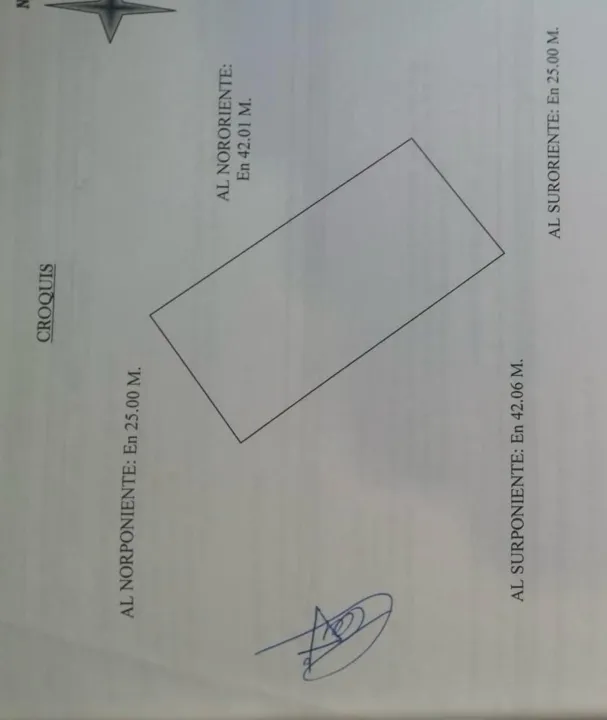 Foto 5 de Terreno en venta en Lomas de Tesistán
