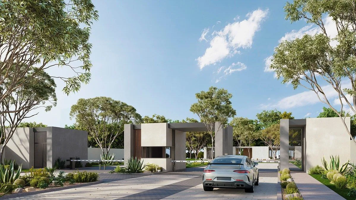 ¡Estrena casa al norte de Zapopan! Vive rodeado de naturaleza