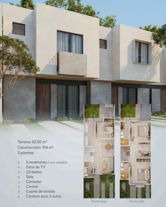 Foto 2 de ¡Estrena casa al norte de Zapopan! Vive rodeado de naturaleza