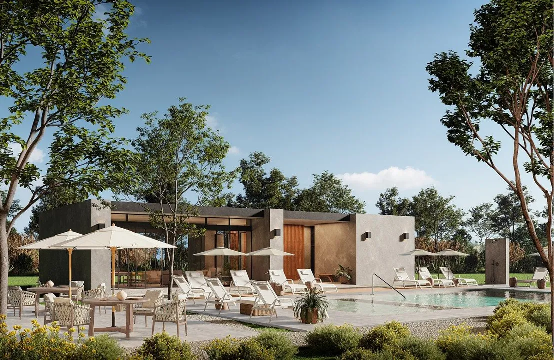 Foto 5 de ¡Estrena casa al norte de Zapopan! Vive rodeado de naturaleza