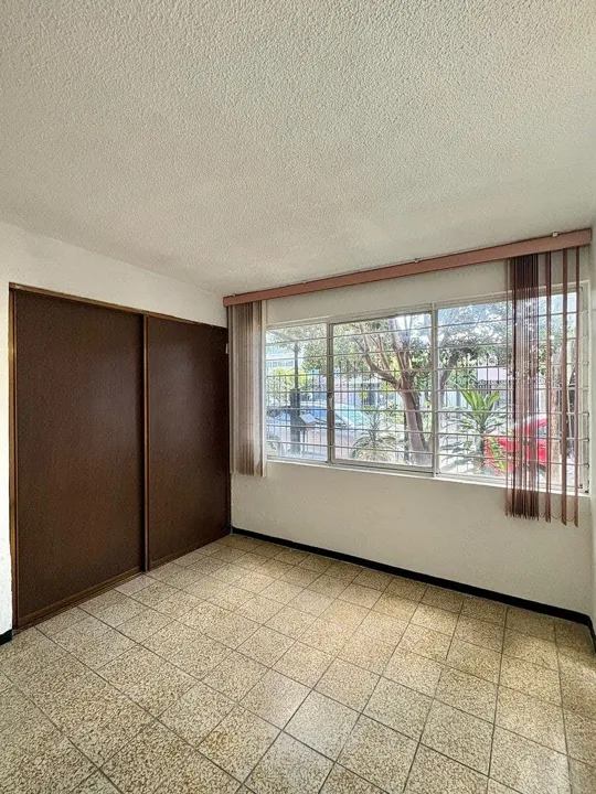 Foto 7 de CASA EN RENTA, 3 RECAMARAS, UNA PLANTA, JARDINES DE LA PAZ