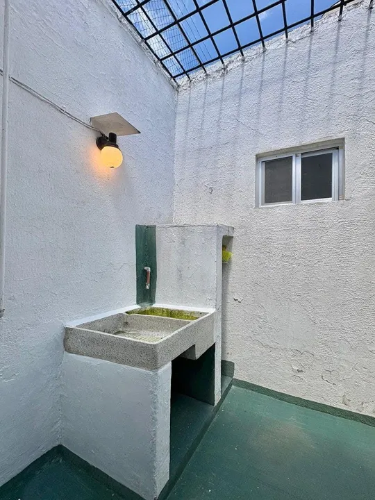 Foto 9 de CASA EN RENTA, 3 RECAMARAS, UNA PLANTA, JARDINES DE LA PAZ