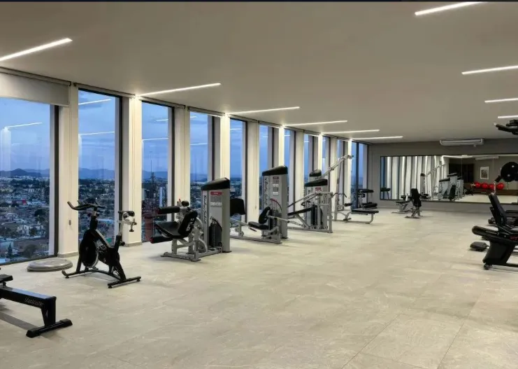 Foto 2 de Departamento en venta en Anillo Periférico Norte Manuel Gómez Morín, Puerta del Valle, Zapopan