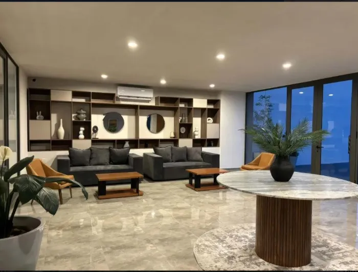Foto 4 de Departamento en venta en Anillo Periférico Norte Manuel Gómez Morín, Puerta del Valle, Zapopan