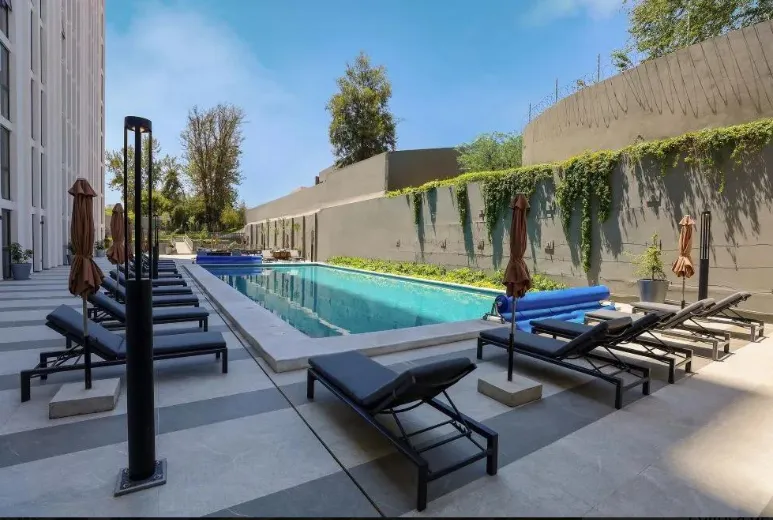 Foto 5 de Departamento en venta en Anillo Periférico Norte Manuel Gómez Morín, Puerta del Valle, Zapopan