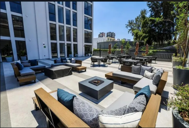Foto 6 de Departamento en venta en Anillo Periférico Norte Manuel Gómez Morín, Puerta del Valle, Zapopan