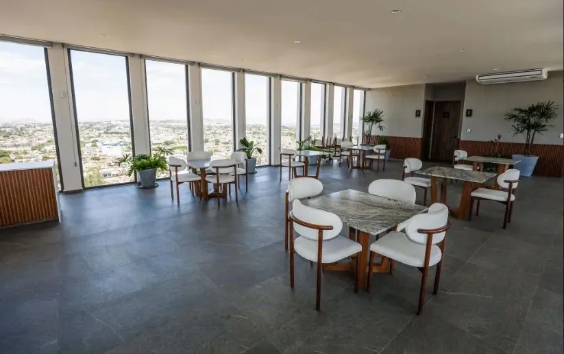 Foto 7 de Departamento en venta en Anillo Periférico Norte Manuel Gómez Morín, Puerta del Valle, Zapopan