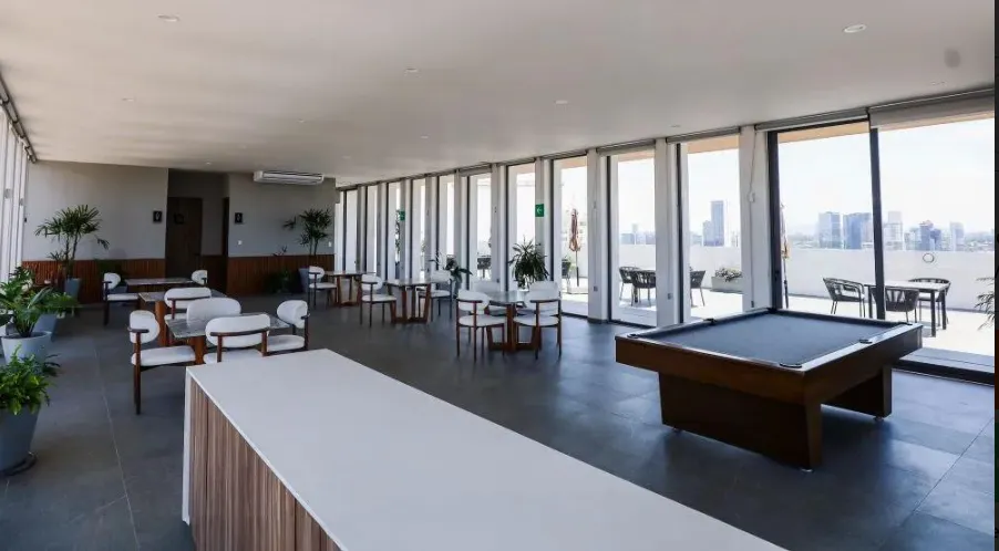 Foto 8 de Departamento en venta en Anillo Periférico Norte Manuel Gómez Morín, Puerta del Valle, Zapopan