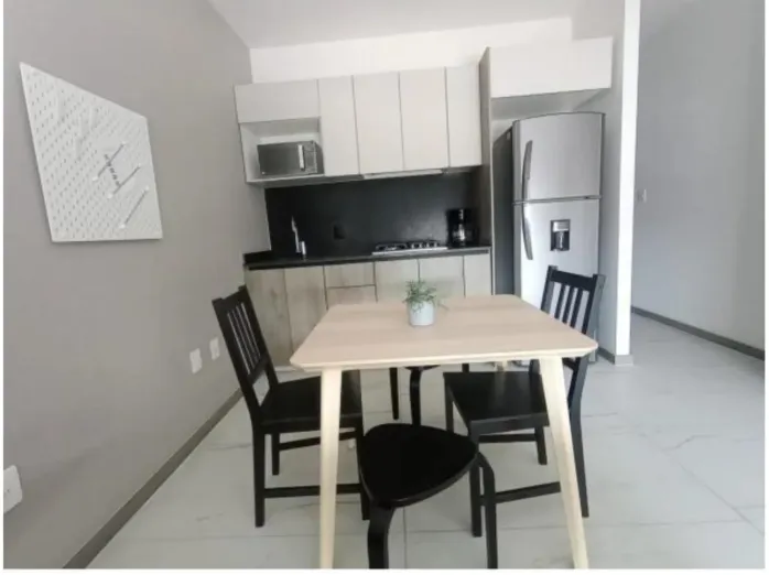 Foto 9 de Departamento en venta en Anillo Periférico Norte Manuel Gómez Morín, Puerta del Valle, Zapopan