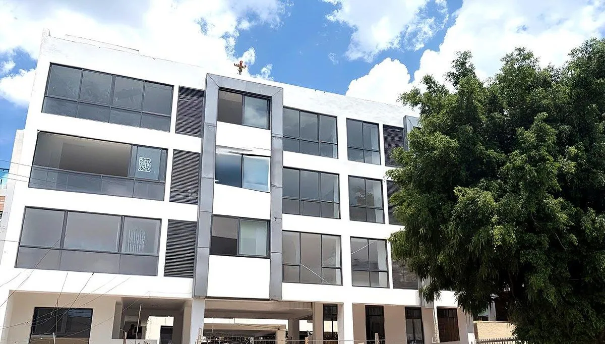 DEPARTAMENTO EN VENTA LA CALMA