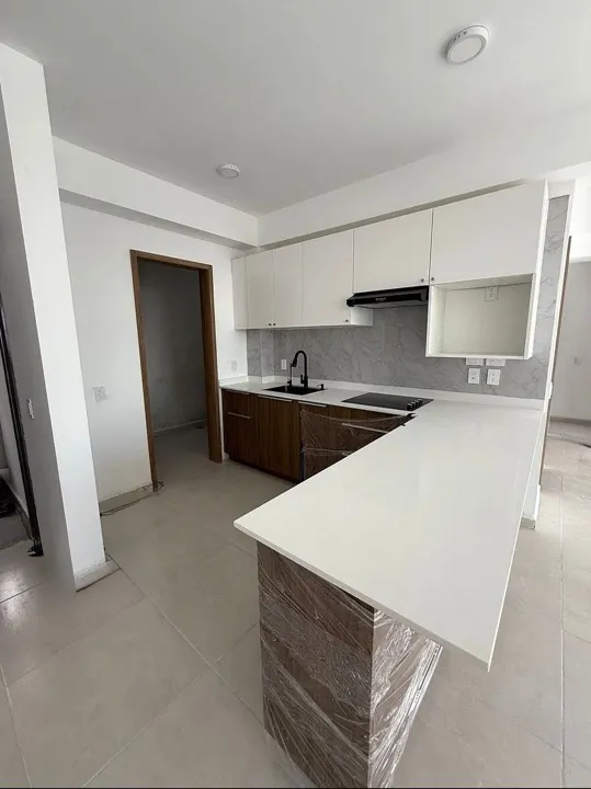 Foto 2 de DEPARTAMENTO EN VENTA LA CALMA